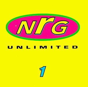 Nrg (CD Unlimited 1) 048982015322