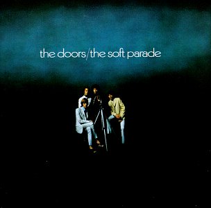 Doors, The (CD Soft Parade) ELEK-75005