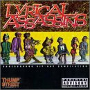 Lyrical Assassins (CD Various Artists) THUMP-79983