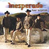 Inesperado (CD Amor Inesperado) ZRK-93174 OB n/az