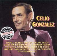Celio Gonzalez (CD Exitos, Total ) CDN-13406