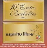 Espiritu Libre (CD 16 Exitos Bailables Con) Macd-82747