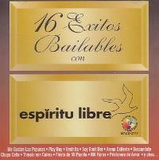 Espiritu Libre (CD 16 Exitos Bailables Con) Macd-82747