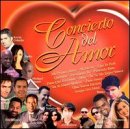 Concierto Del Amor (CD Varios Artistas) Lid-50074