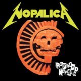 Nopalica (CD Refried Nopals) DSD-7509776261217