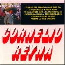 Cornelio Reyna (CD El Hijo Del Pecado) CDN-13566