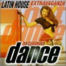 Latin House Extravaganza (CD Hot Dance) THUMP-4911