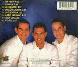 Viento En Popa (CD Vuelve Conmigo) MANGU-8032