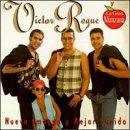 Victor Roque (CD Nueva Imagen Y Mejor Sonido) PLAT-5037