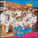Lagos Banda (CD Reina De Reinas) LUCD-4041 Ch