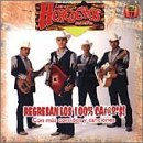 Herederos Del Norte (CD Regresan Los 100%) ARIES-4132 OB