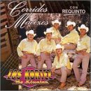 Kortez de Sinaloa (CD Corridos Macizos Con Requinto) LUK-84145 OB