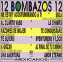12 Bombazos (CD Varios Artistas) CDP-2193 CH