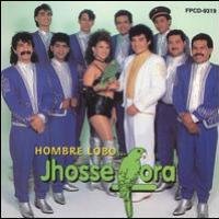 Jhosse Lora (Cd Hombre Lobo) Fpcd-9319 N/AZ