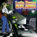 Latin Dance Explosion (CD Oye Como Va) CDZ-81737