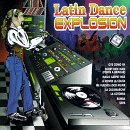 Latin Dance Explosion (CD Oye Como Va - Varios Artistas) CDZ-81737