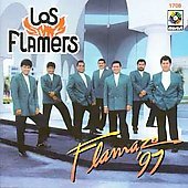 Flamers/Los (CD Flamazo '97) CDP-1708 OB