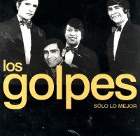 Golpes (CD Solo Lo Mejor) EMI-30244 OB N/AZ