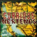Corridos Nortenos (CD Varios Artistas) SMK-84212 ch