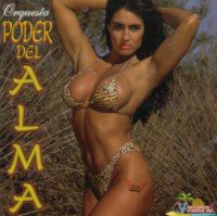 Poder del Alma, Orquesta (CD Ahora) SV-2103