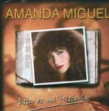 Amanda Miguel (CD Esta Es Mi Historia) UNIV-17096