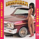 Lowrider (CD Vol#6 Magazine Soundtrack Various Artists) THUMP-1060