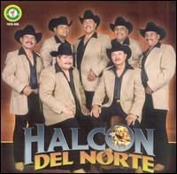 Halcon del Norte (CD El Penal) FRCD-066 OB