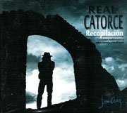 Real De Catorce (CD-DVD Recopilacion) FONA-15203