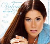 Valerie (CD DJ NELSON PRESENTA, MI FLOW) 182829000840 n/az