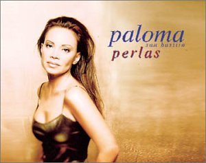 Paloma San Basilio (CD Perlas) EMIL-23395