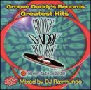 Groove Daddy's Records CD Greatest Hits) GVD-1027