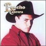 Poncho Cabrera (CD Lo Que A Mi Me Regalabas) IMI-5199