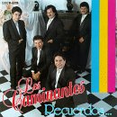 Caminantes (CD Recuerdos...) LUCD-1226 OB N/AZ