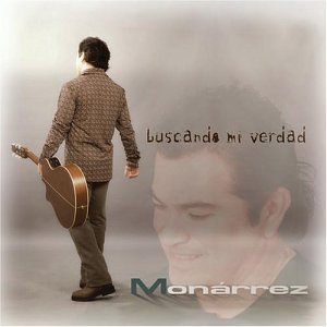 Monarrez (CD Buscando Mi Verdad) Disa-02354 N/AZ