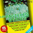 Pasteles Verdes (CD Vol#2 15 Exitos) 25CDB-641 OB