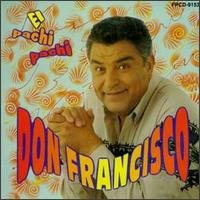 Don Francisco (Cd El Pachi Pachi) Fpcd-9153