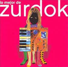 Zurdok (CD-DVD Lo Mejor de:) UMGX-38487