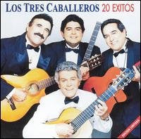 Tres Caballeros (CD 20 Exitos) IM-7509995200295