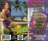 Alma Tropical Sonora (CD Llegaste Tu) YRCD-224 OB