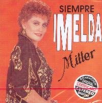 Imelda Miller (CD Siempre) CDN-13581