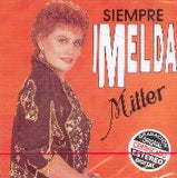 Imelda Miller (CD Siempre) CDN-13581