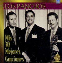 Trio Los Panchos (2CD Mis 30 Mejores Canciones) SMEM-86280