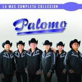 Palomo (2CDs La Mas Completa Coleccion) Disa-602527234885