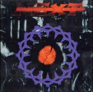 Next (CD Mcmxcvi Dc) Dcd-3097