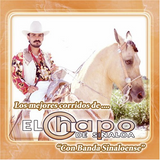 Chapo de Sinaloa (CD 20 Exitos, con Banda Sinaloense) 10977