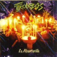 Trolebus (CD La Alcantarilla) Dsd-6102