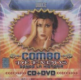 Dulce (Combo De Exitos CD+DVD) 7509978749544 n/az  USADO