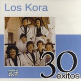 Kora Los (2CD 30 Exitos) EMIX-8904 OB