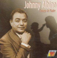 Johnny Albino (CD Consejo De Madre) Vedisco-52442