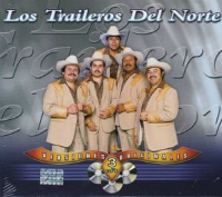 Traileros del Norte (3CDs Versiones Originales) Disa-602547179142